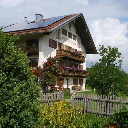 Апартаменты Agelbauer Иршенберг Экстерьер фото